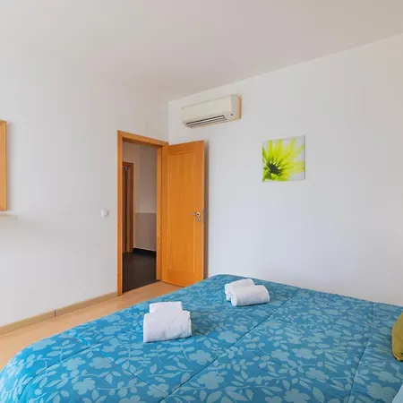Luxury 3 Bedroom Duplex With Sea Views & Pool * וילהמורה