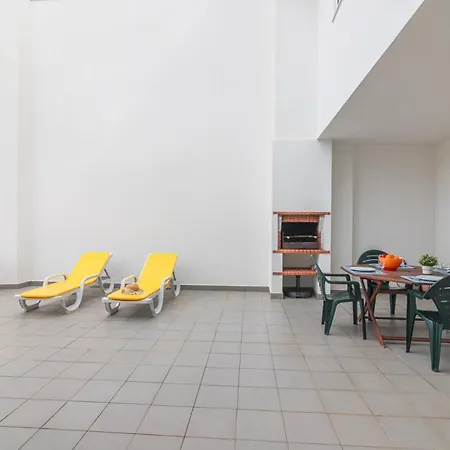Luxury 3 Bedroom Duplex With Sea Views & Pool Apartment Vilamoura