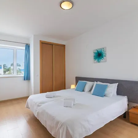 Luxury 3 Bedroom Duplex With Sea Views & Pool Apartment Vilamoura