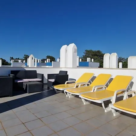 Luxury 3 Bedroom Duplex With Sea Views & Pool Apartment *