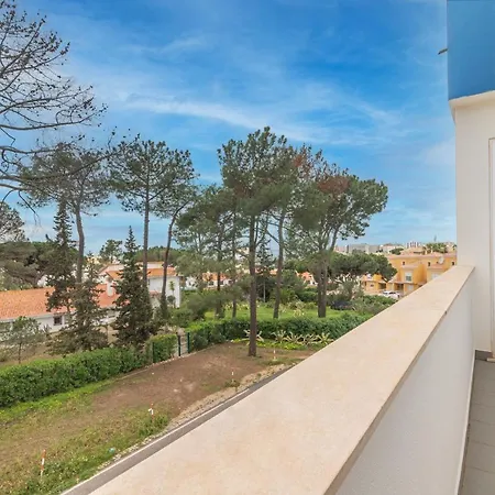 Luxury 3 Bedroom Duplex With Sea Views & Pool דירה