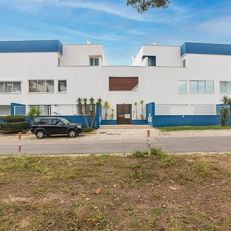 Apartment Luxury 3 Bedroom Duplex With Sea Views & Pool