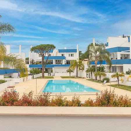 Appartement Luxury 3 Bedroom Duplex With Sea Views & Pool *