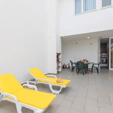 Appartement Luxury 3 Bedroom Duplex With Sea Views & Pool Vilamoura