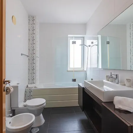 Luxury 3 Bedroom Duplex With Sea Views & Pool Appartement Vilamoura